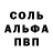 КЕТАМИН VHQ Psychic Investigator